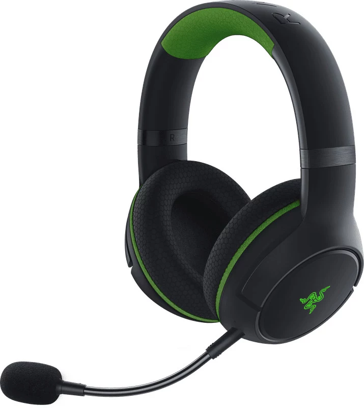 Razer Kaira Pro bezvadu spēļu austiņas