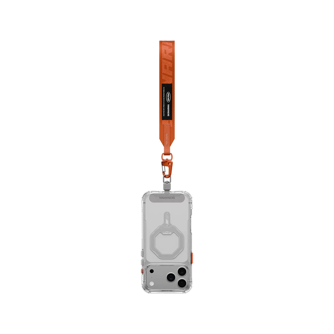 SKINARMA Scout XE universāla telefona rokas