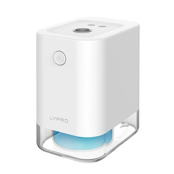 UNIQ LYFRO Flow automātiskais bezkontakta ziepju