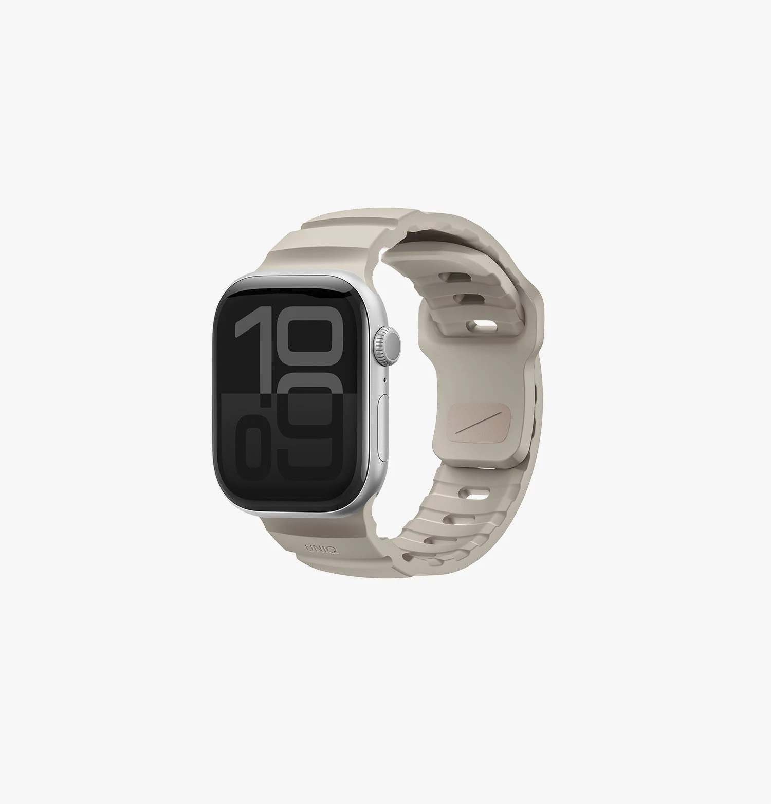 UNIQ Alton Silikona siksniņa Apple Watch
