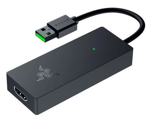 Razer Ripsaw X USB uztveršanas karte