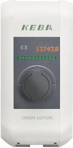 KEBA KeContact P30 x-series 22 kW