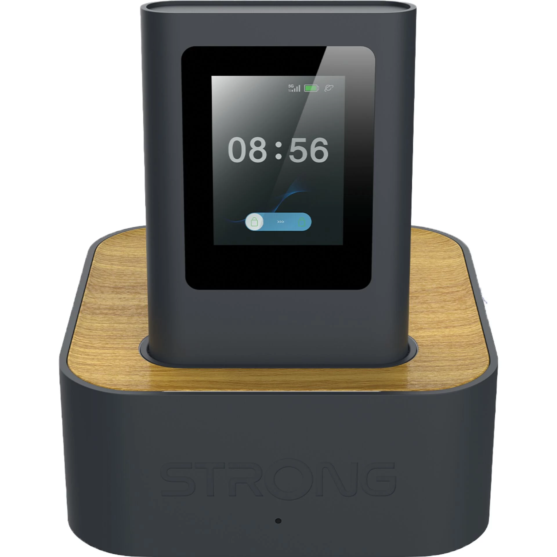 Strong HOPI-5G-D6 5G āra maršrutētājs ar