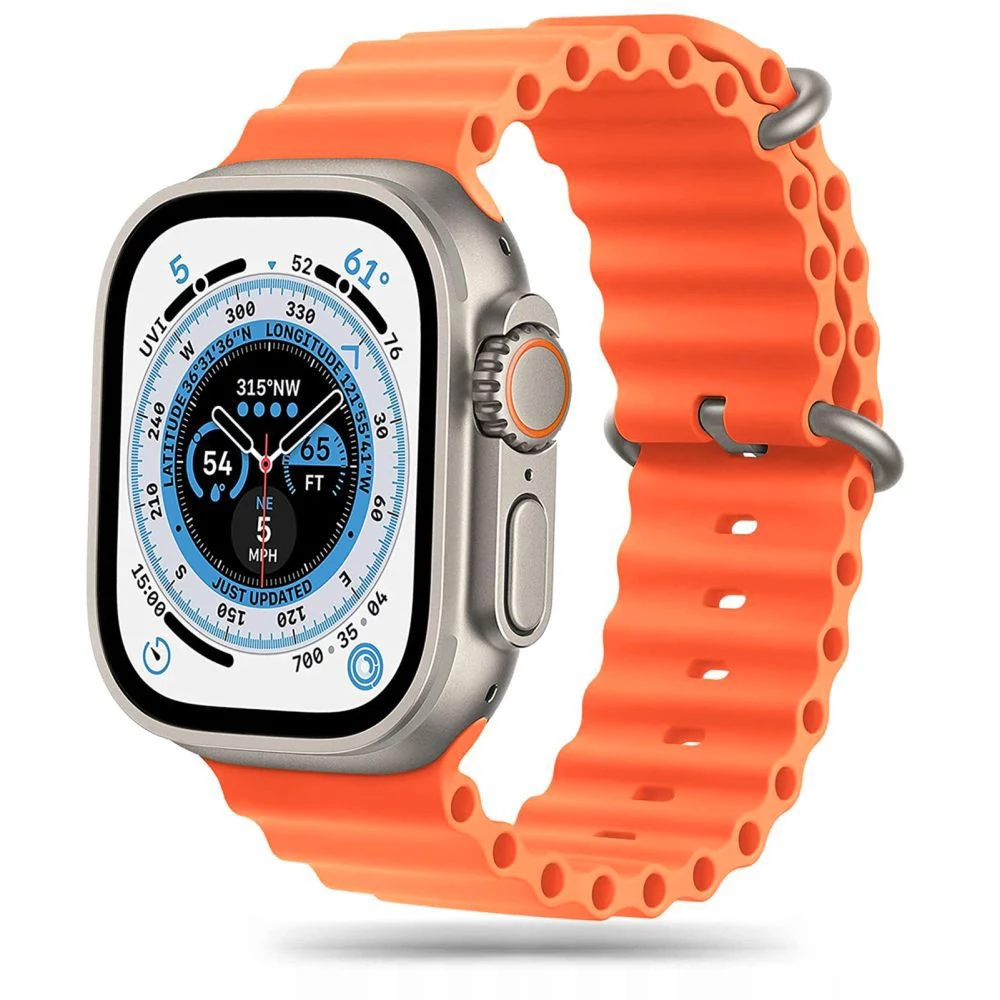 TECH-PROTECT IconBand Pro Apple Watch siksniņa