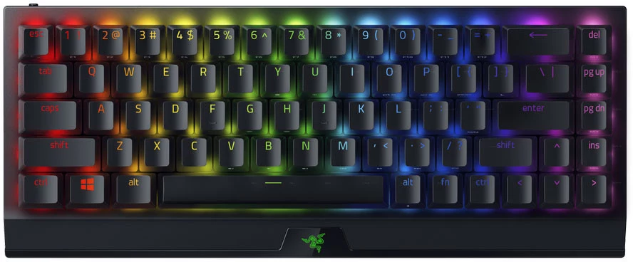 Razer BlackWidow V3 Mini HyperSpeed 65%