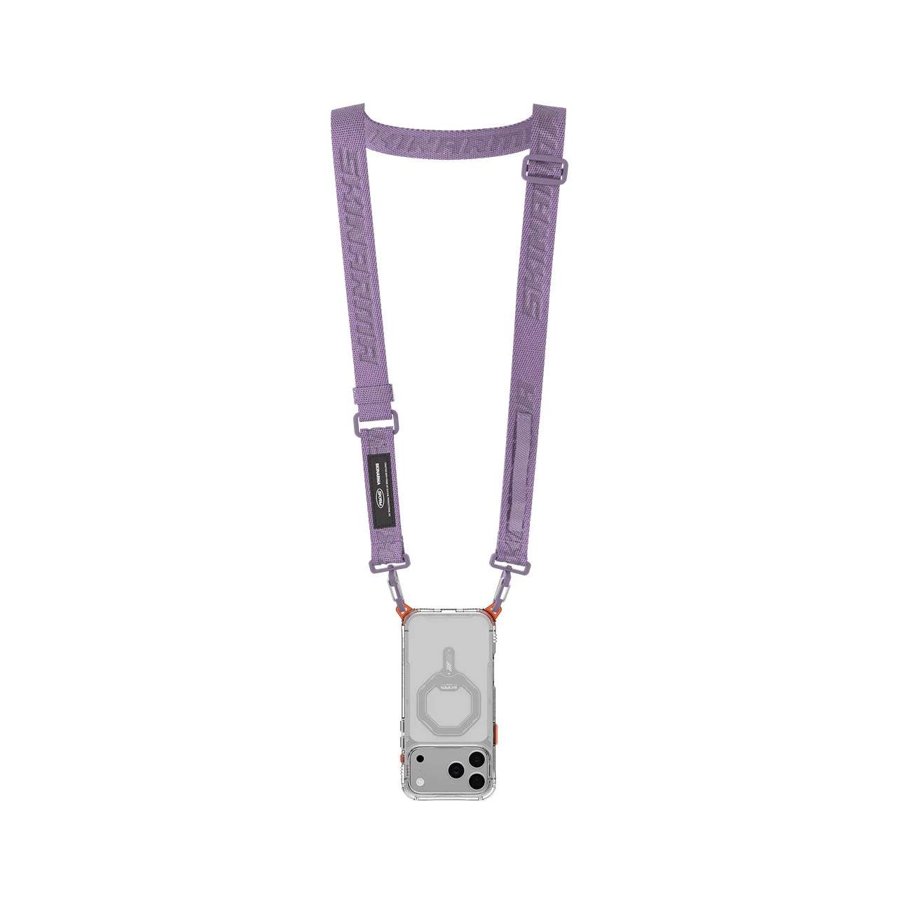 SKINARMA Scout XE universālā telefona siksna