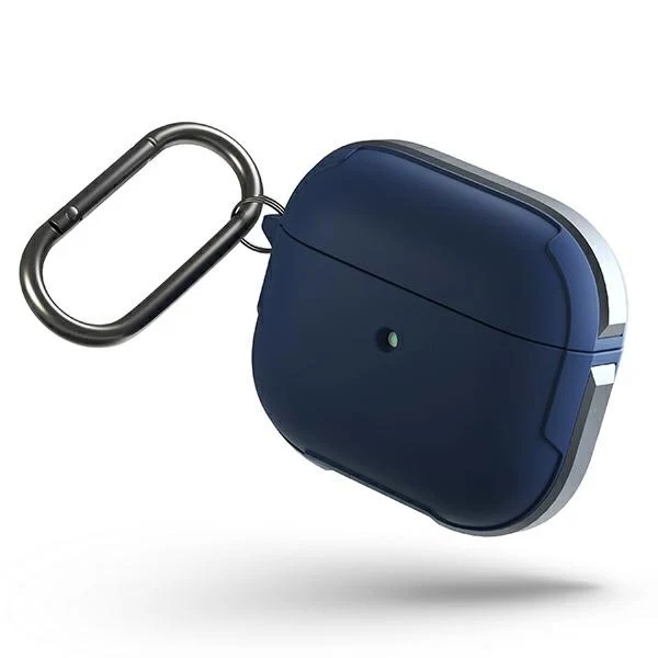 UNIQ Valencia pretmikrobu maciņš AirPods 3