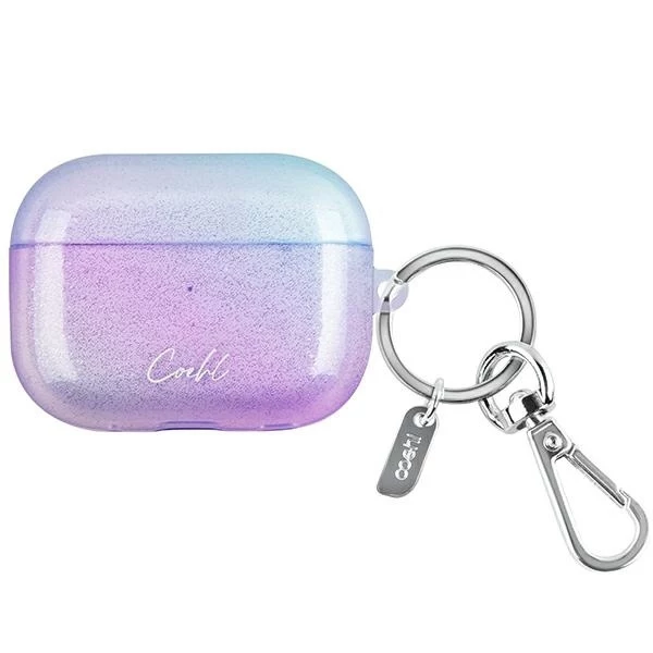 UNIQ Coehl Linear futrālis AirPods Pro