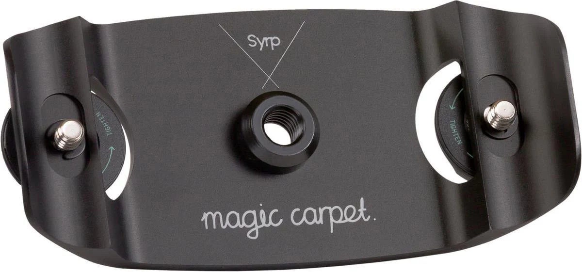 Syrp Magic Carpet oglekļa pagarinājuma kronšteins