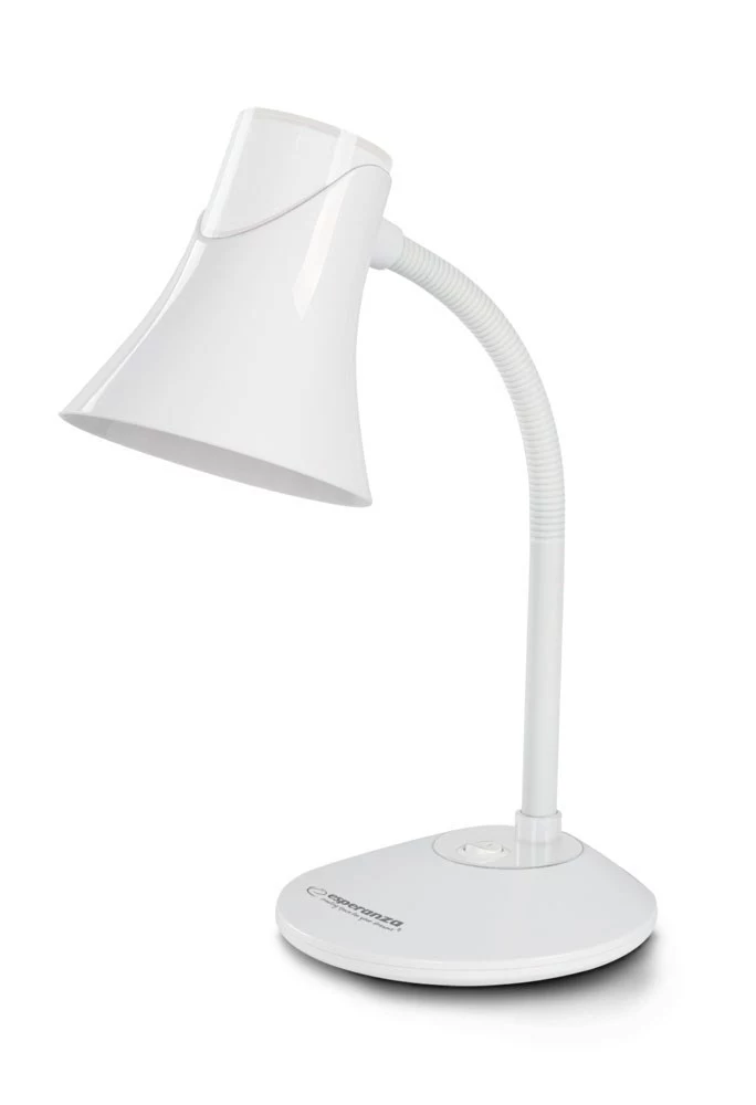 Esperanza POLARIS galda lampa E27 12W