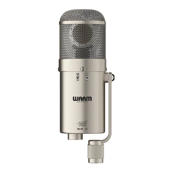 Warm Audio WA-47F lielās membrānas FET
