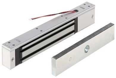 GENWAY Electromagnetic Lock ZE-280-2, 280 kg