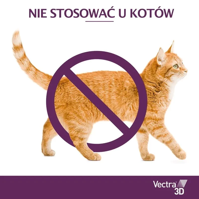 Ceva Vectra 3D Spot-On šķīdums suņiem