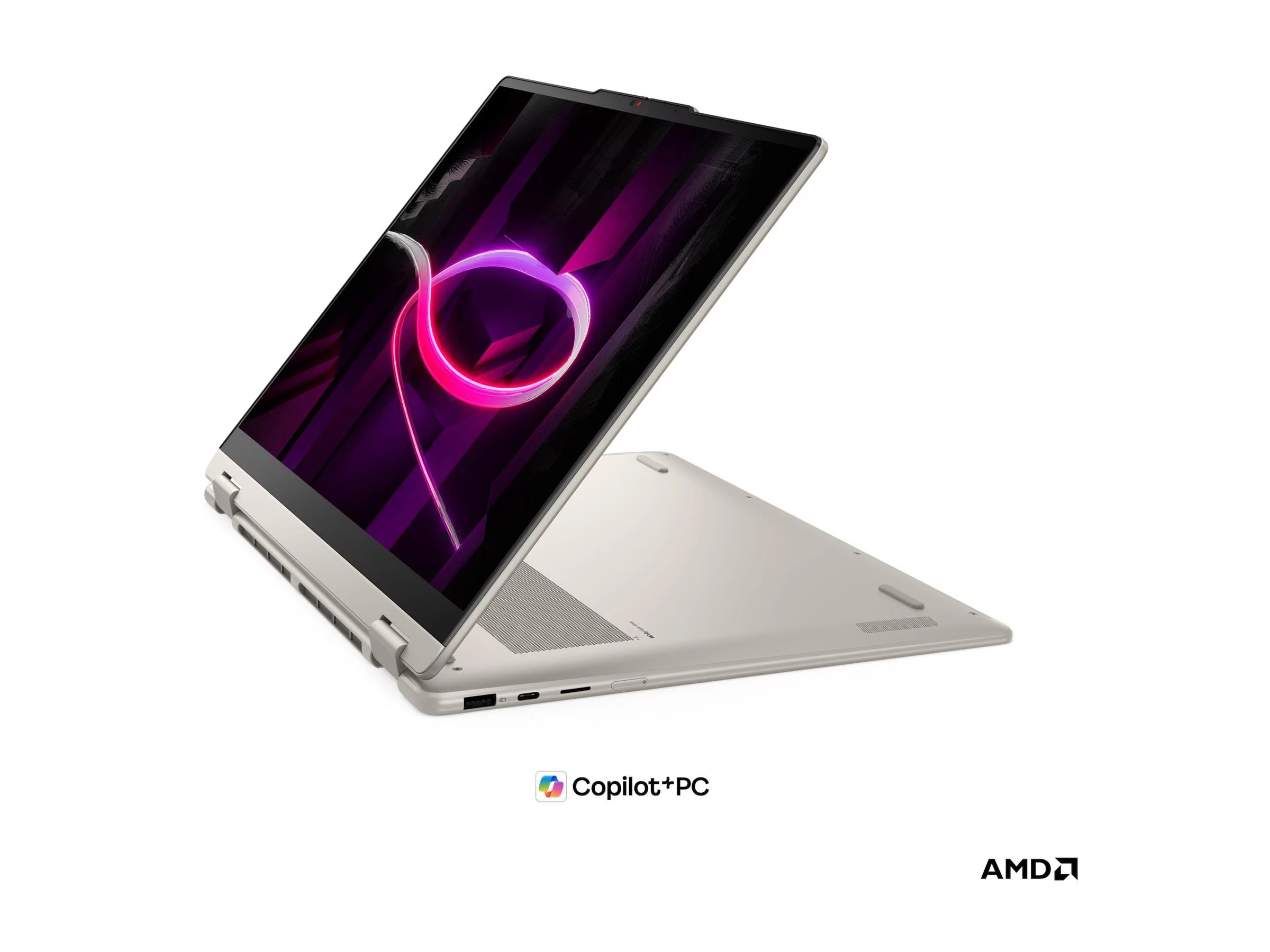 Lenovo Yoga 7 2-in-1 16AGP11 AMD