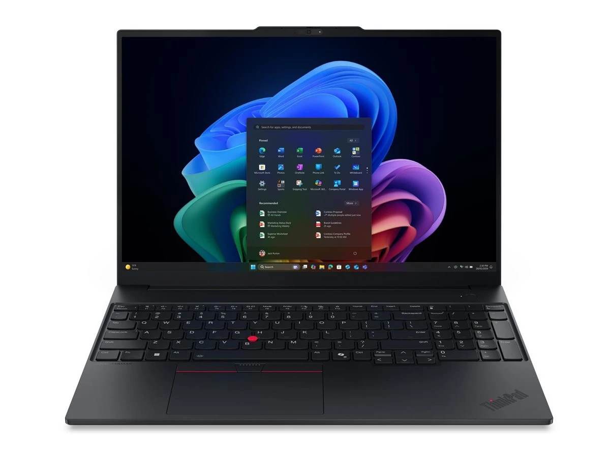 Lenovo ThinkPad E16 G4 Intel Core