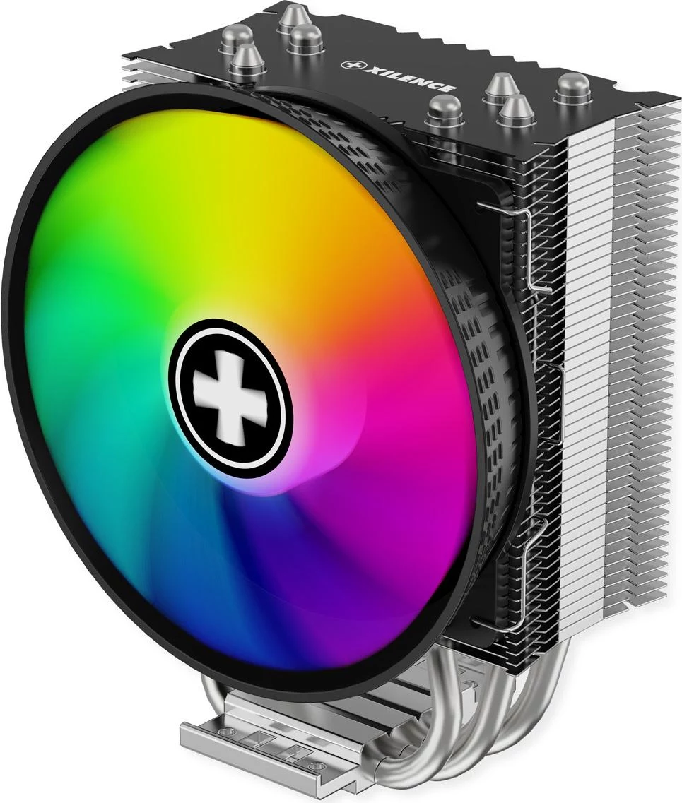 Xilence M404PRO.ARGB CPU dzesētājs -