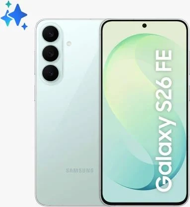 Samsung Galaxy S26 FE S741 5G