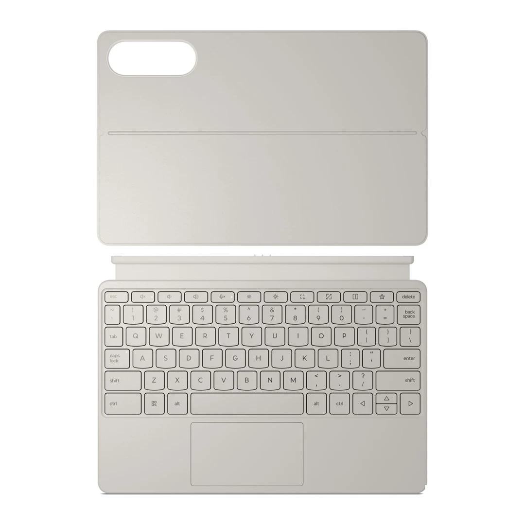Lenovo Yoga Tab Silver Folio maciņš