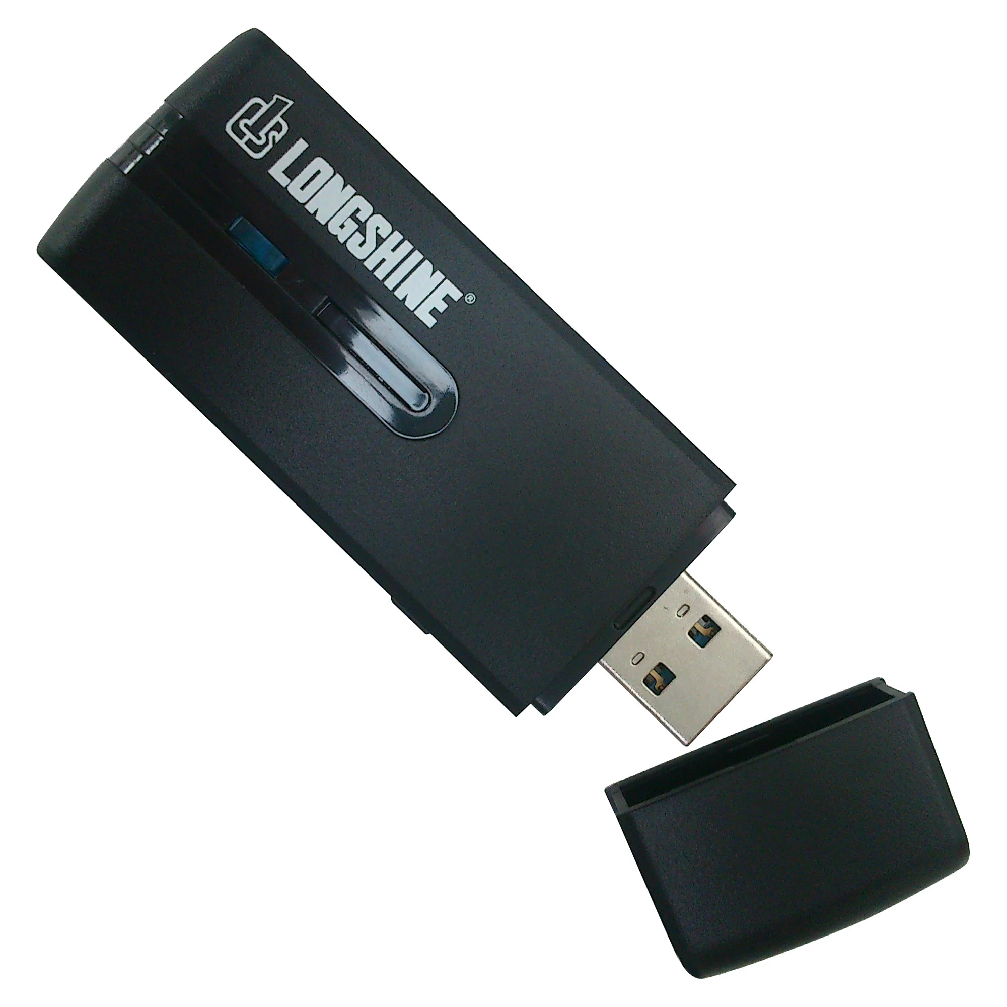 Longshine LCS-8133 bezvadu USB 3.0