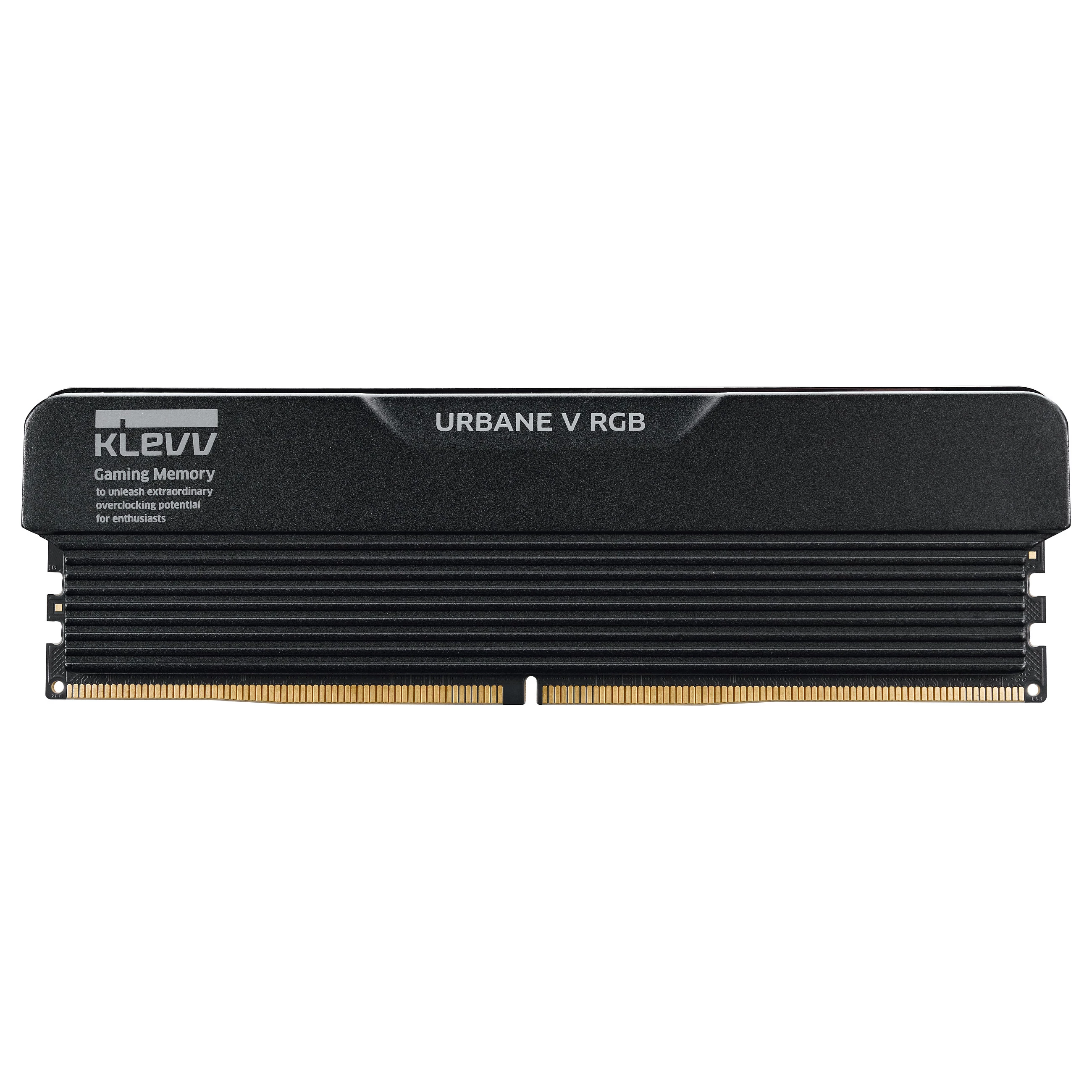 32GB KLEVV (16GBx2) Urban V RGB