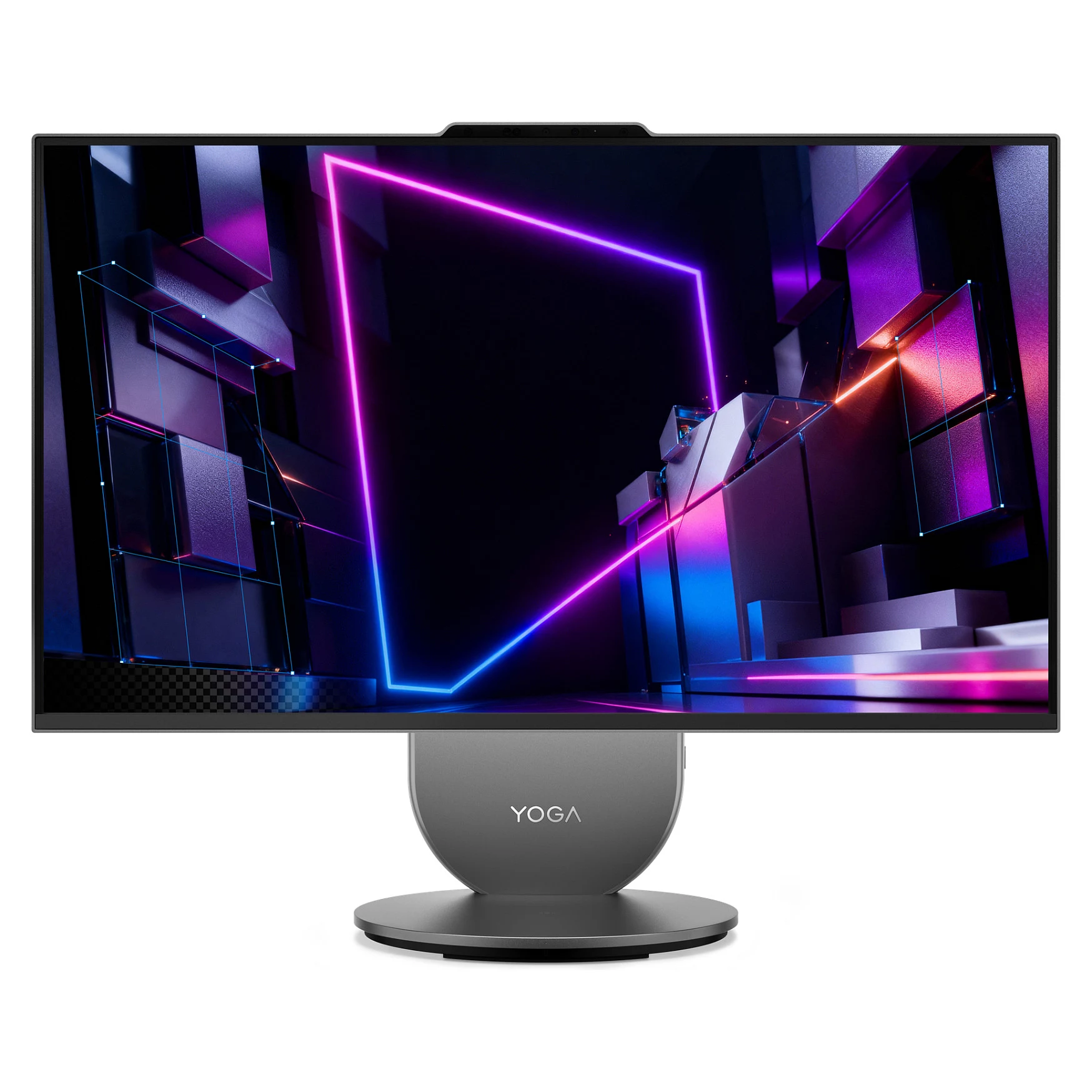 Lenovo Yoga AIO 27IPH11 27 collu