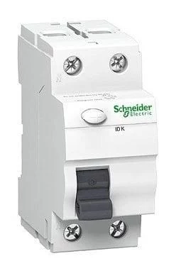 Schneider Electric Acti 9 iID 2P