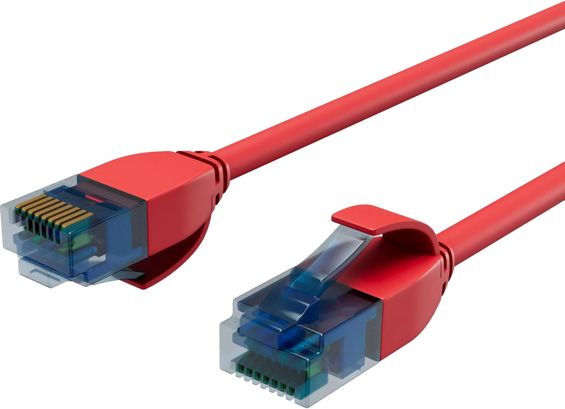 ShiverPeaks BASIC-S Slim Cat6 U/UTP tīkla