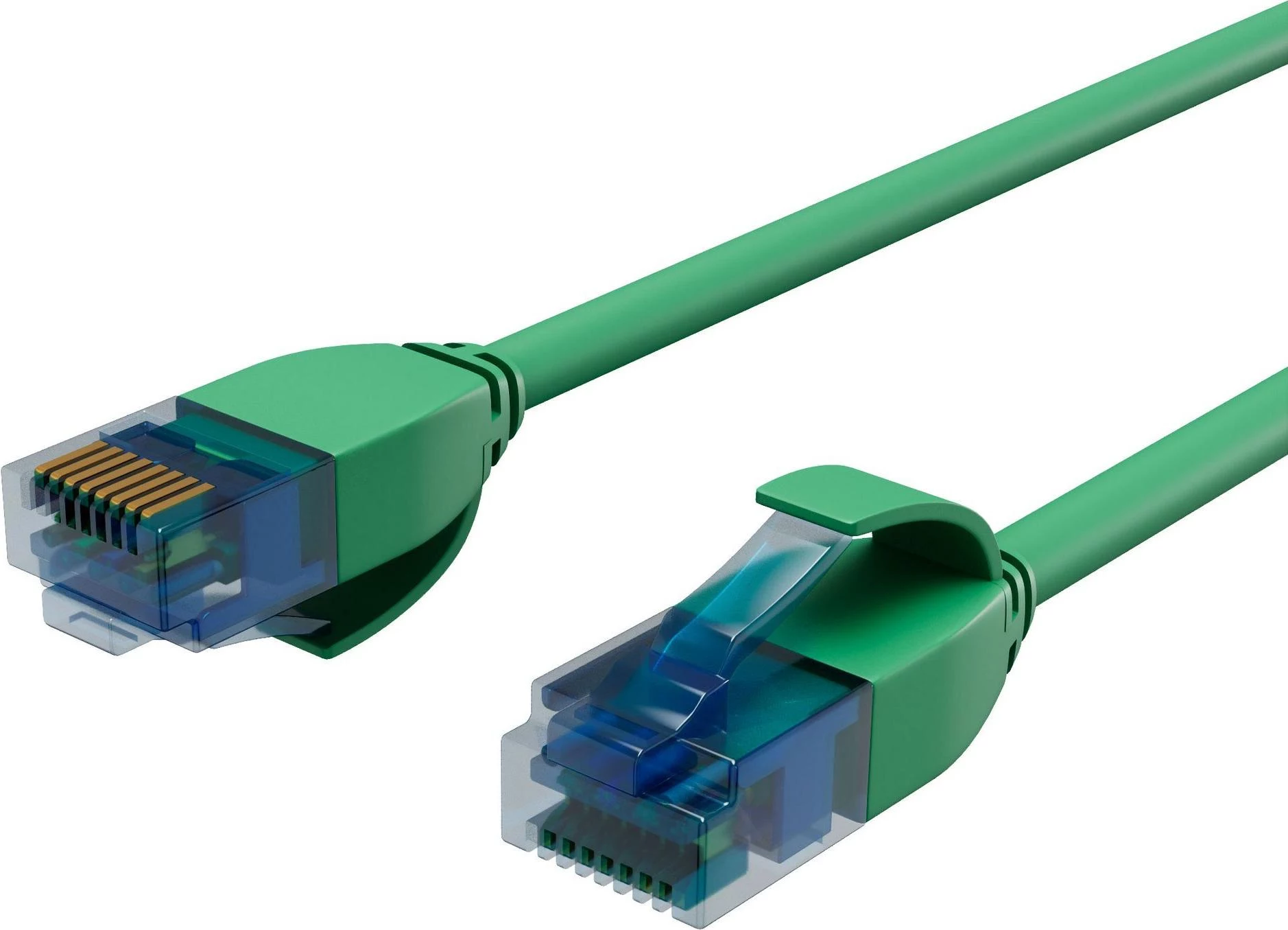 ShiverPeaks BASIC-S Slim Cat.6 U/UTP