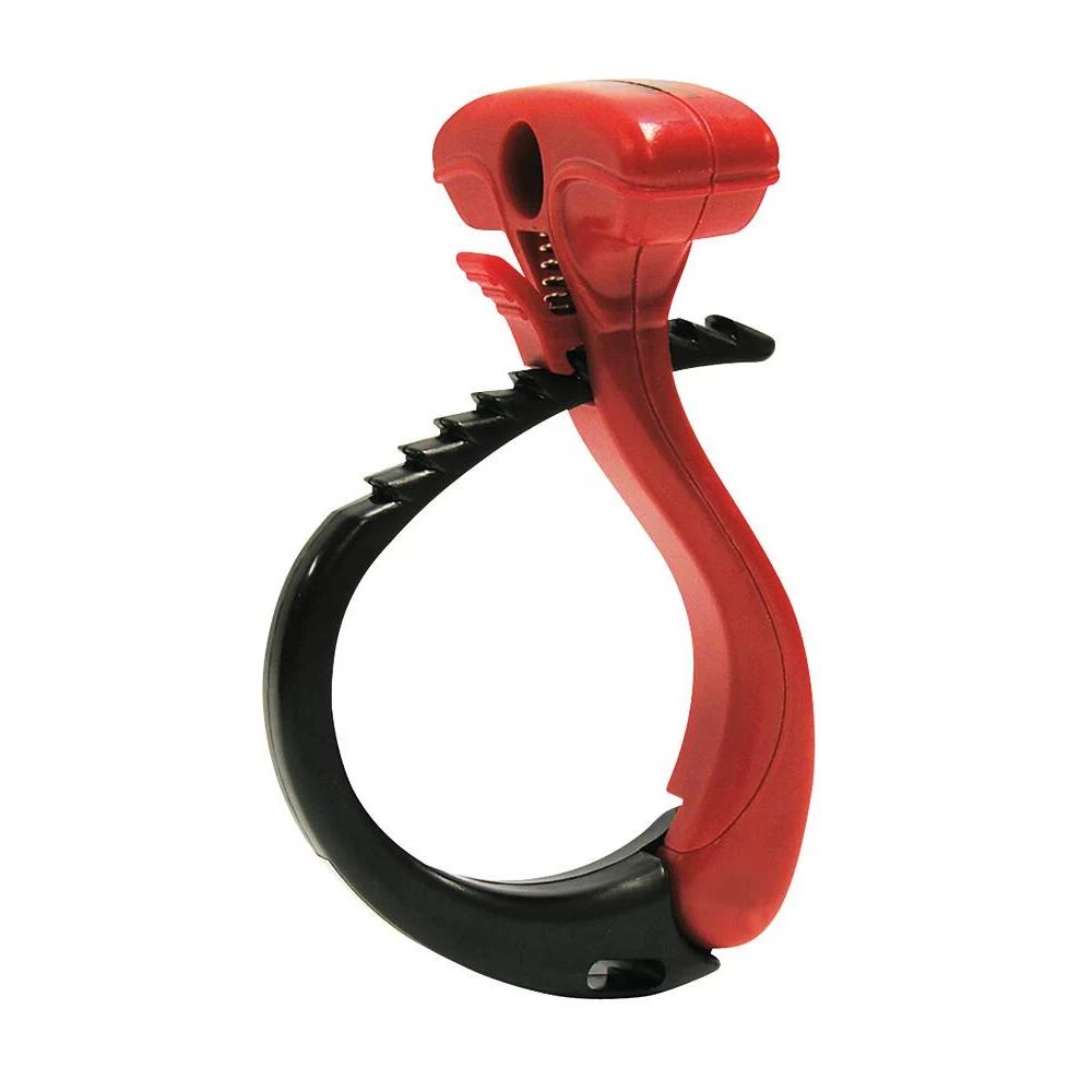 Kopp Cable Wraptor XL atkārtoti lietojams