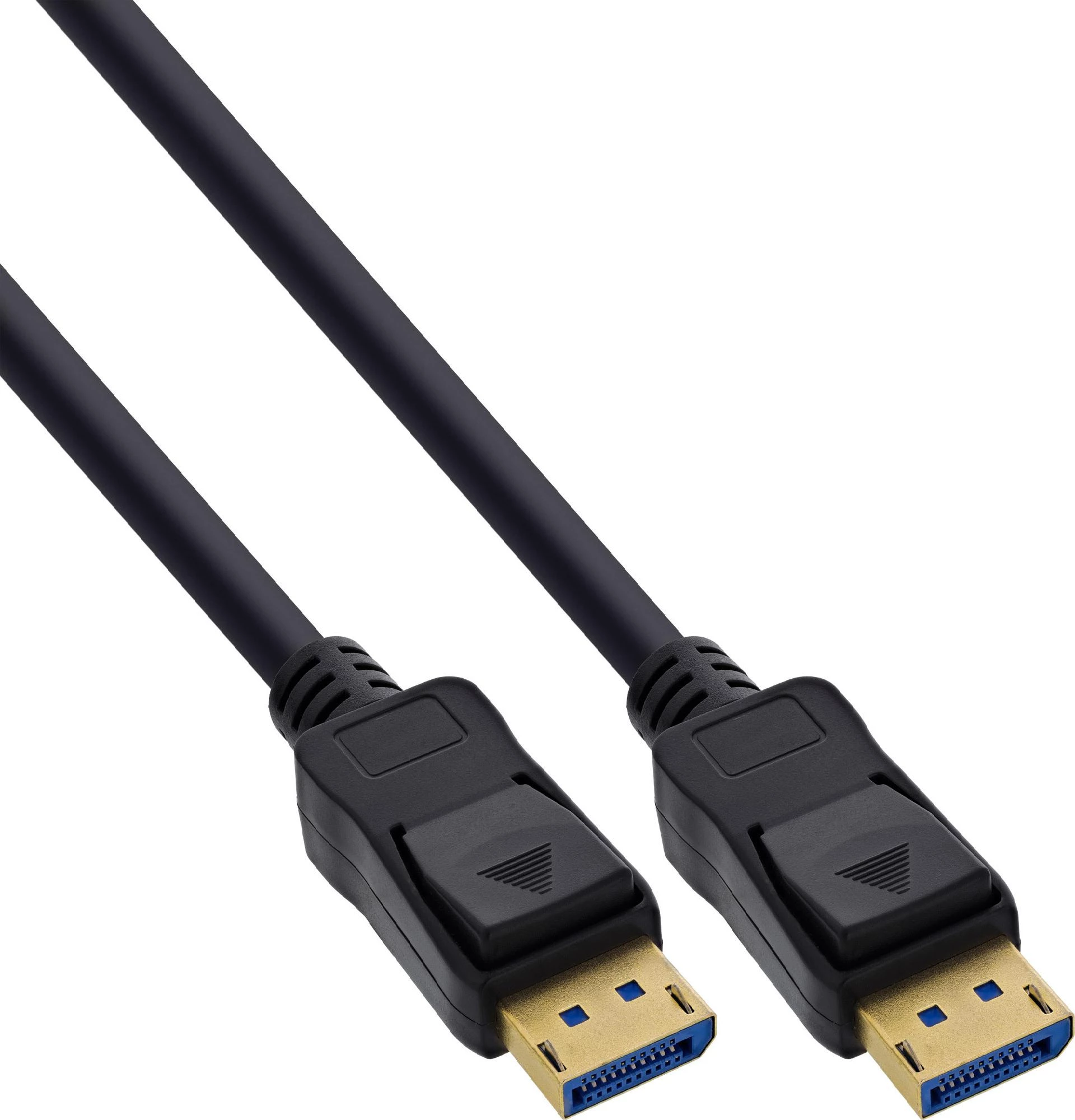 InLine® DisplayPort 2.1 kabelis UHBR20