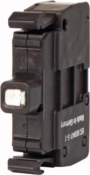 Eaton M22-CLED230-G LED indikatora elements, zaļš