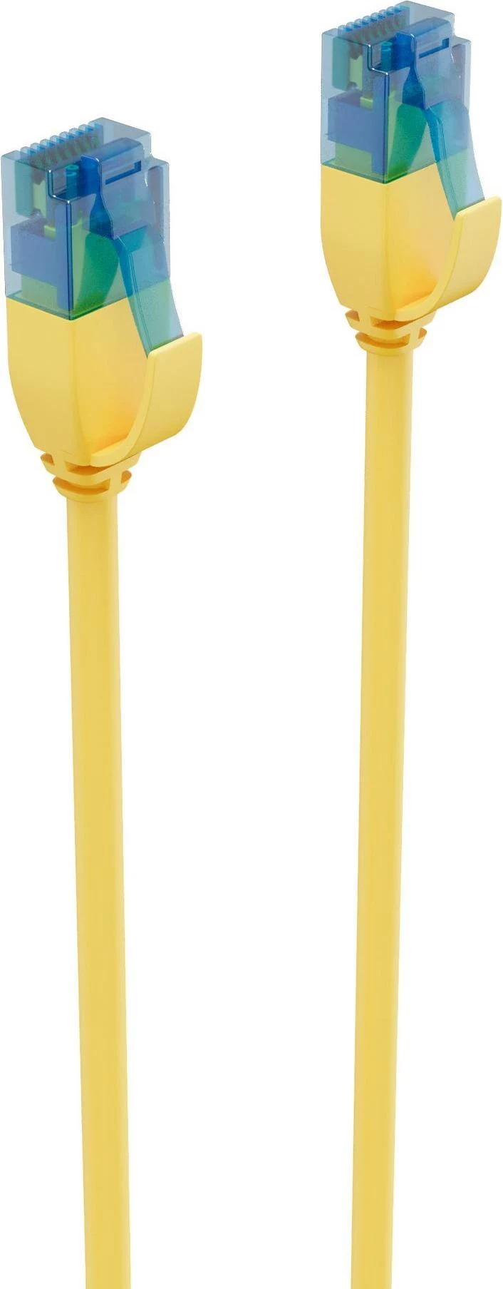 ShiverPeaks BASIC-S Slim Cat.6 U/UTP