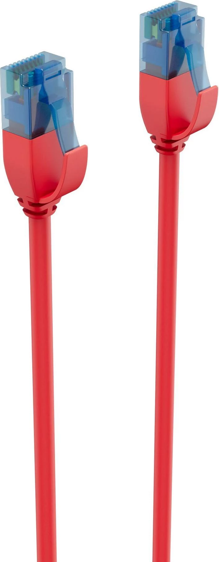 ShiverPeaks BASIC-S Slim Cat6 U/UTP vada