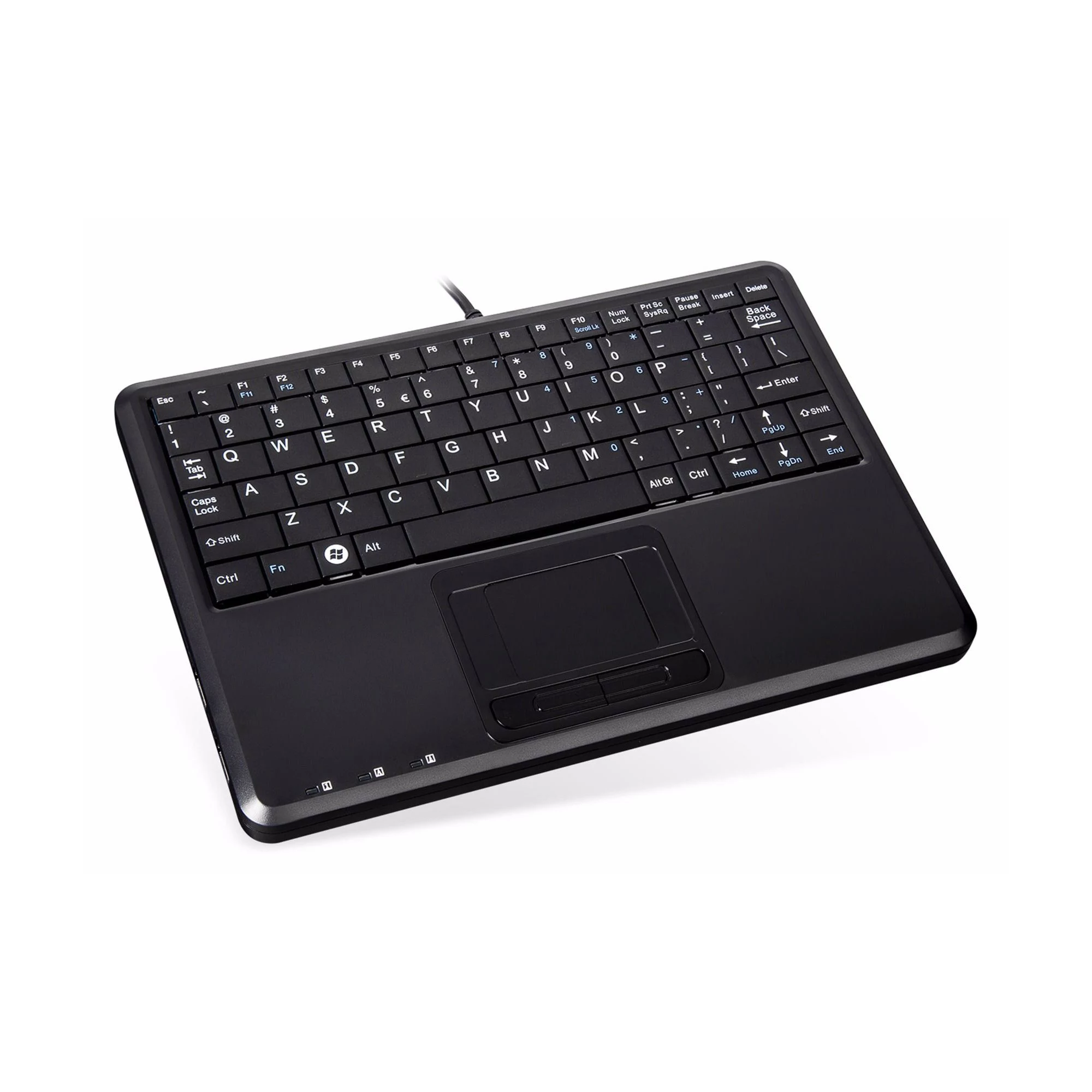 Perixx PERIBOARD-510 H PLUS UK Mini