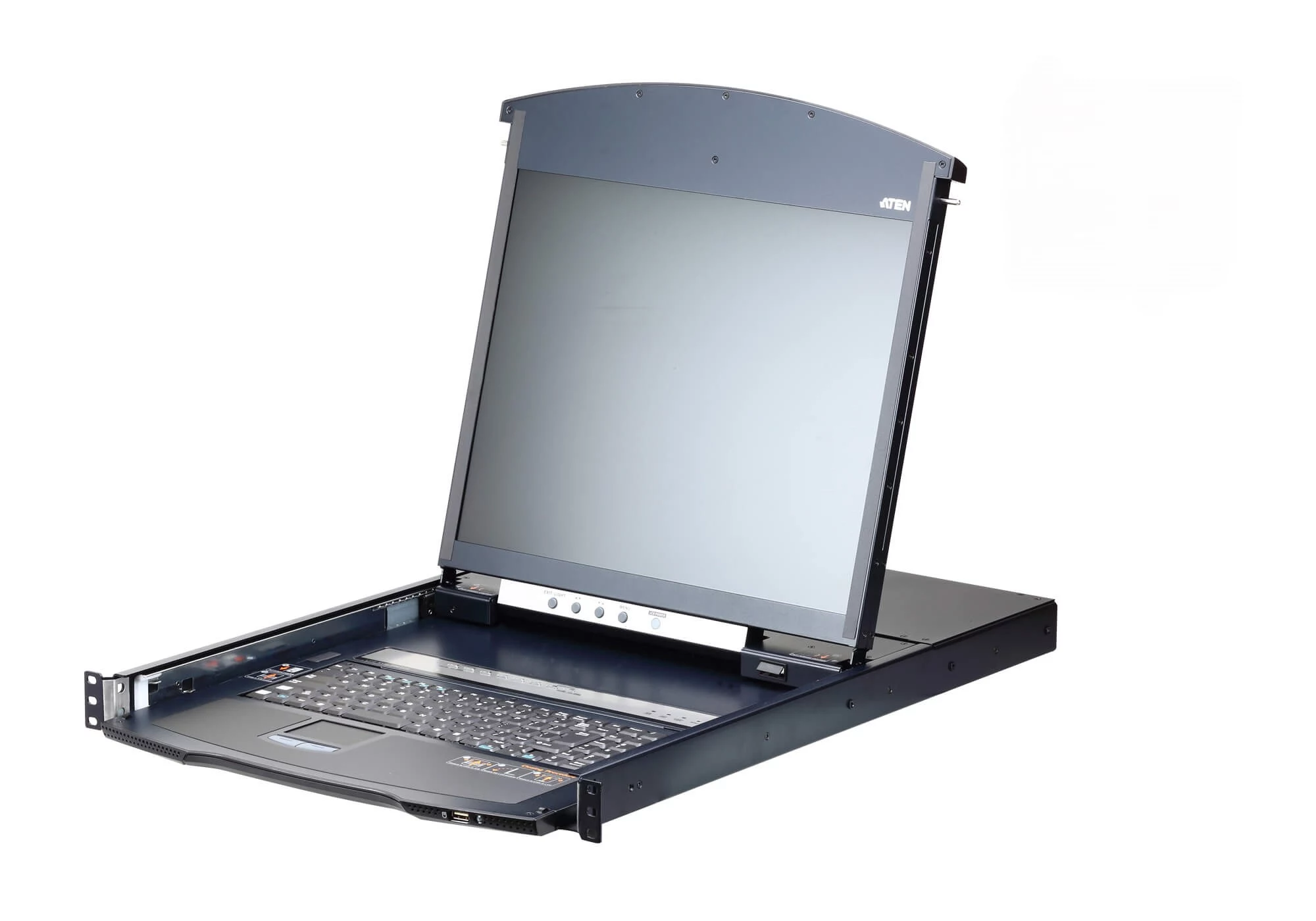 ATEN KL1108VN 8 portu 19 inch