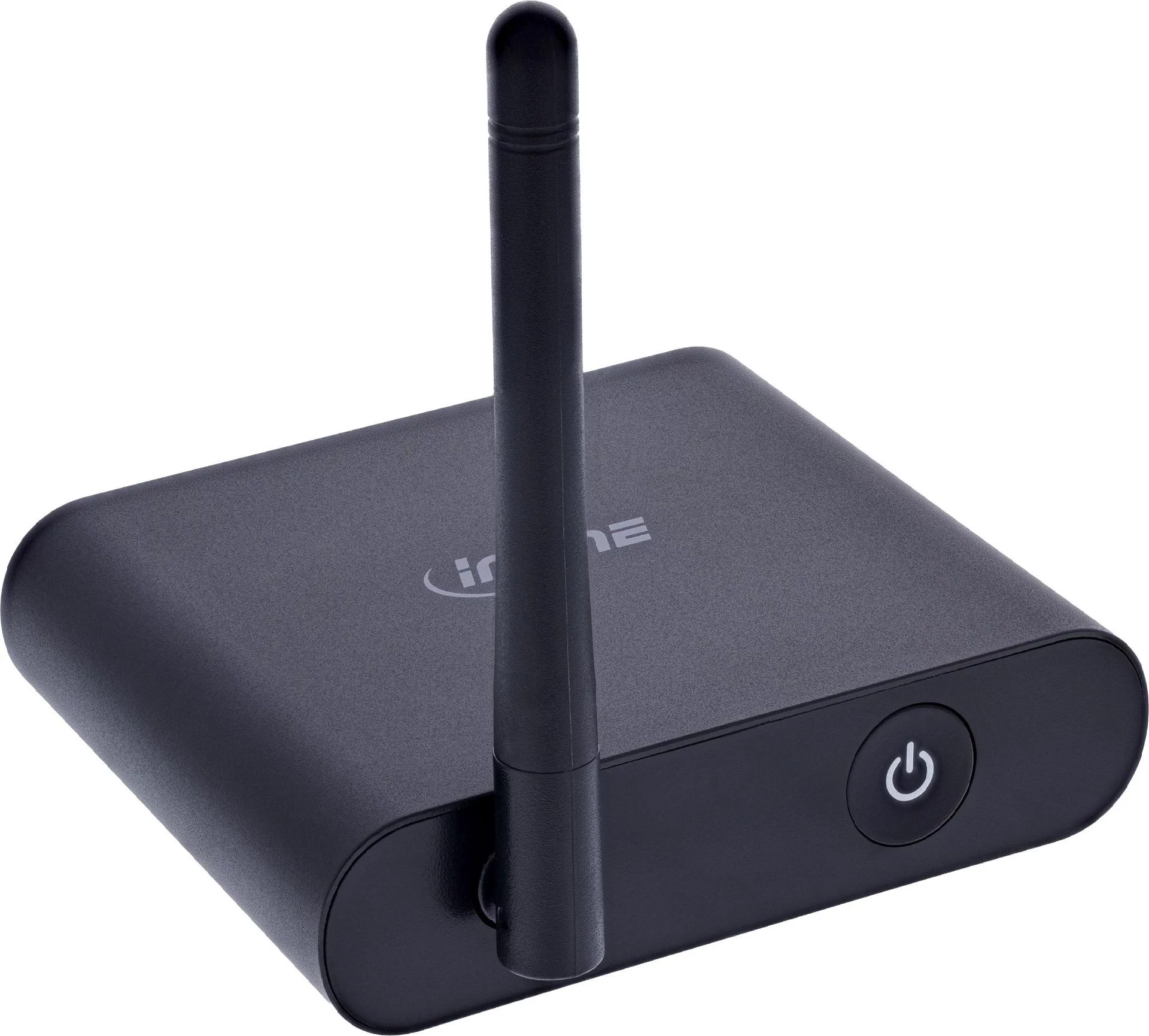 INLINE 99142I Bluetooth True Hi-Fi audio