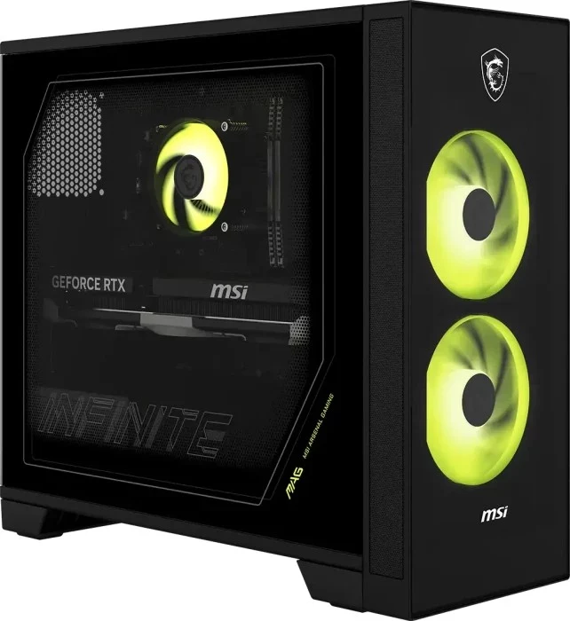 MSI MAG Infinite Z 8B 9NVPR7-051AT