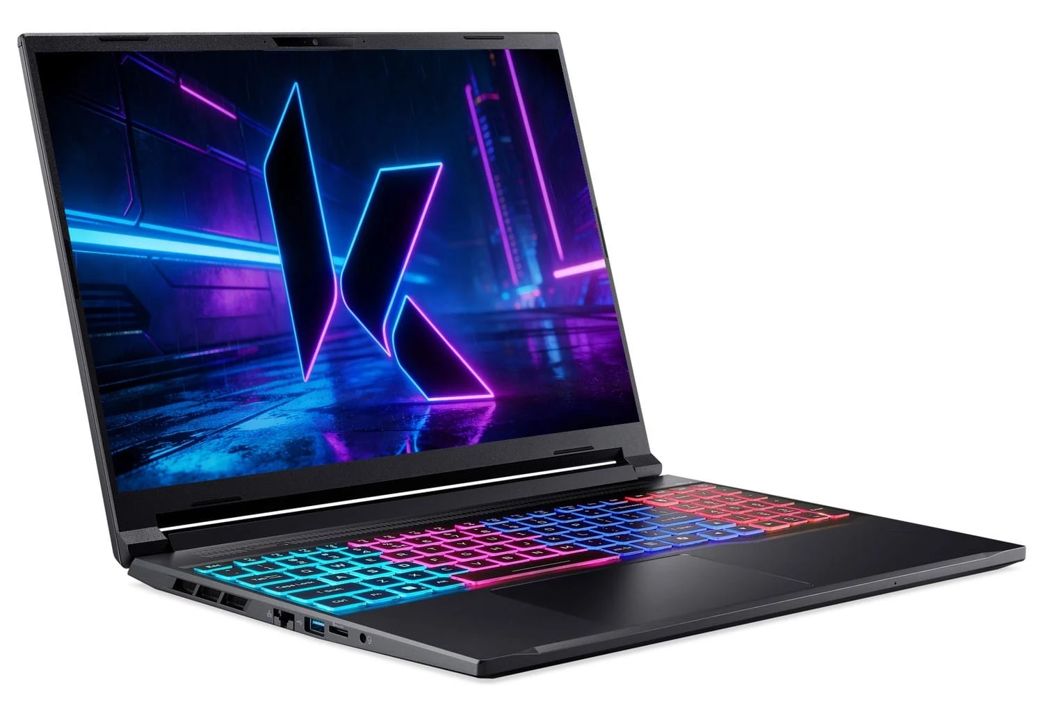 Acer Nitro V 16S AI spēļu