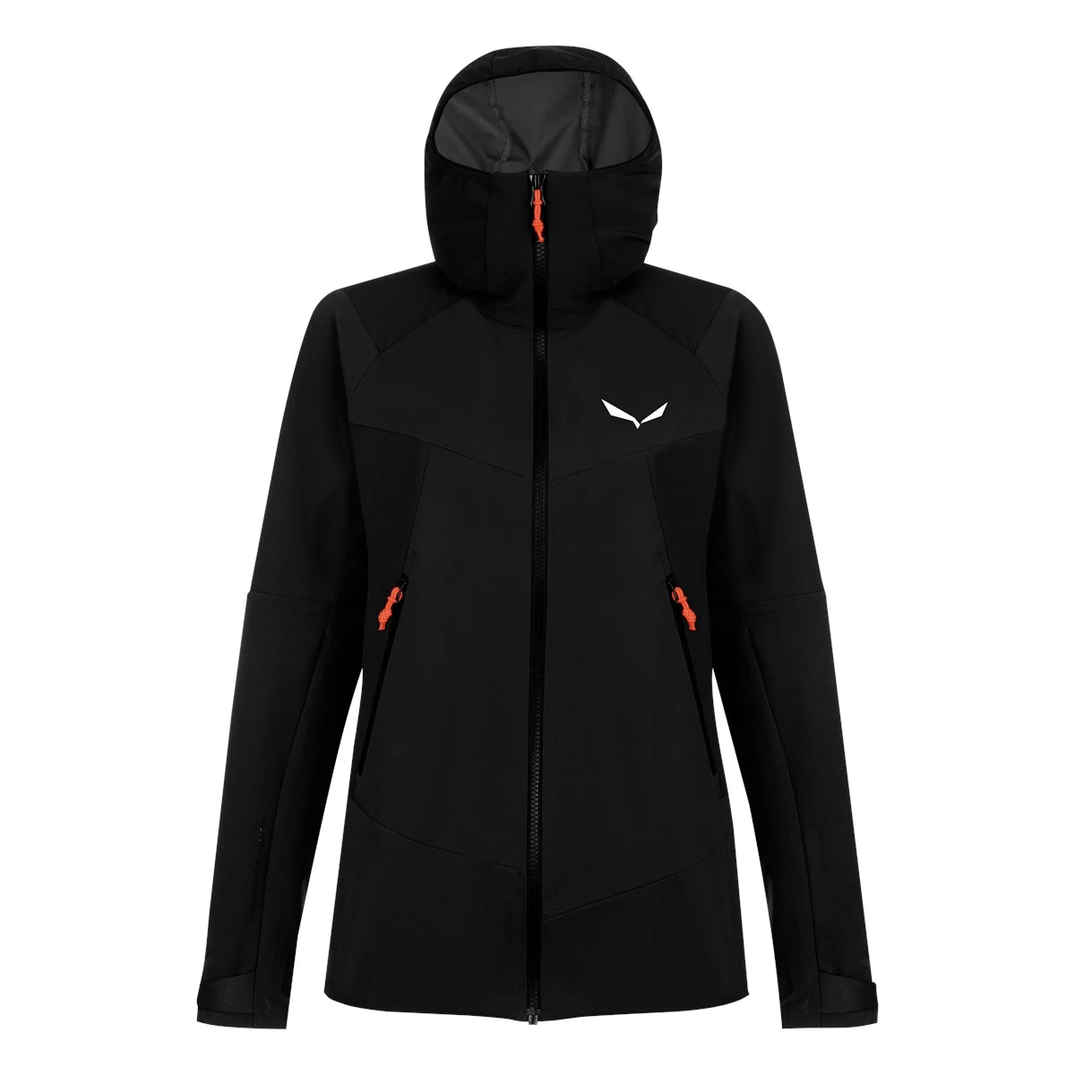 Salewa Sella DST Sieviešu softshell jaka