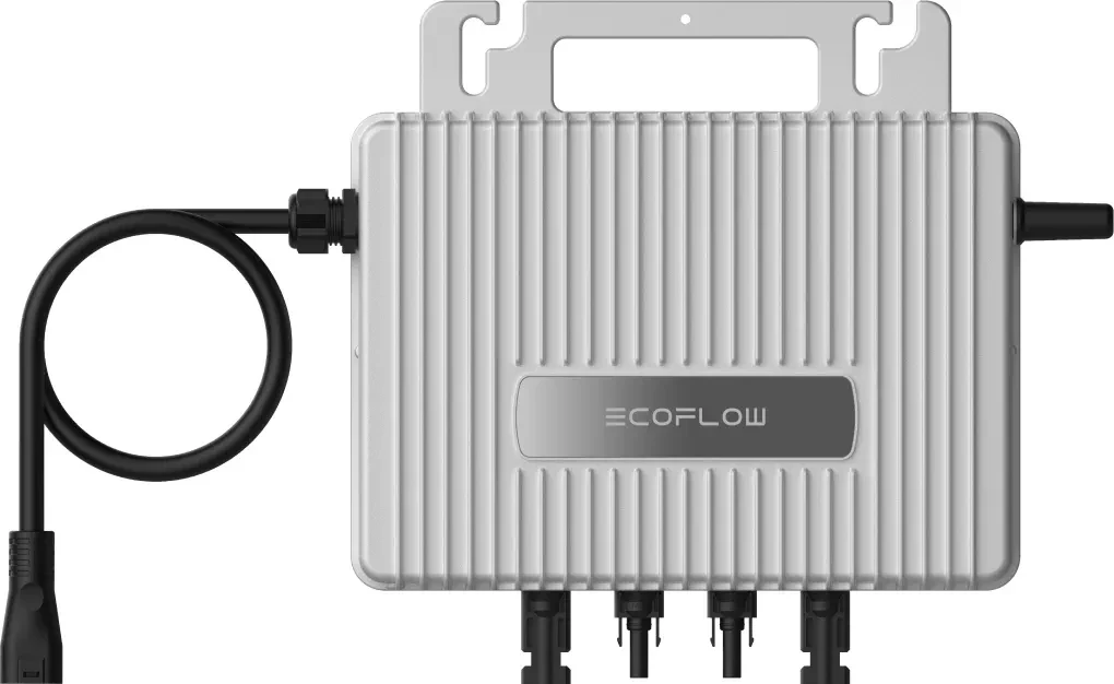 EcoFlow STREAM Microinverters 800W (bez PV