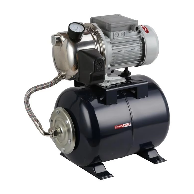 Hydrophore HF-750S 750W pašsūknējošais virpuļsūknis