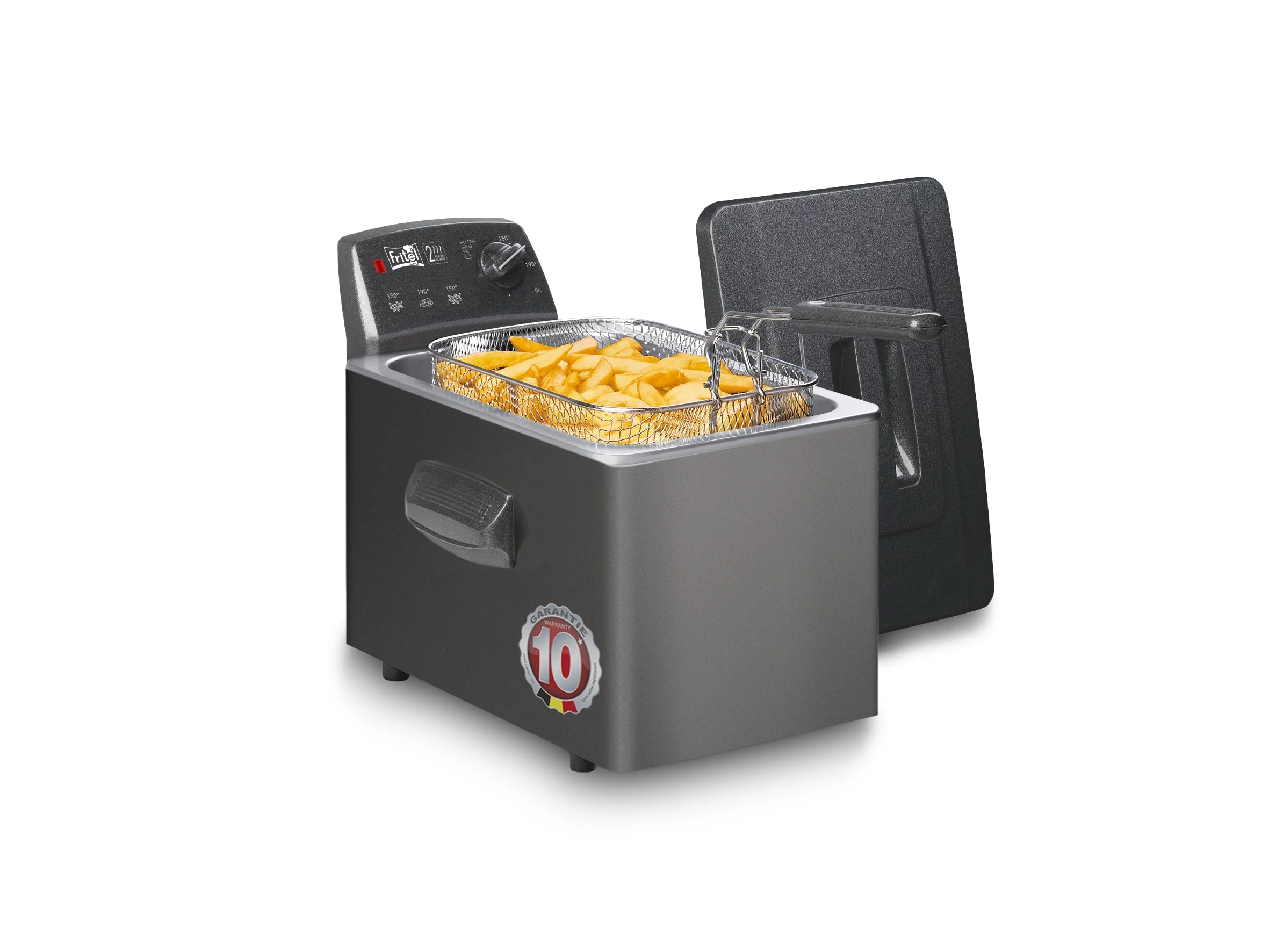 Fritel Turbo SF 4551M fritier 3200