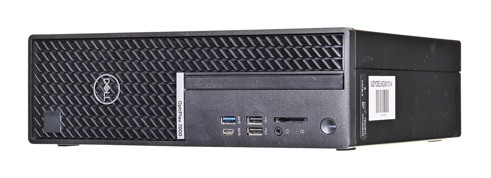 DELL OptiPlex 7000 SFF galddators -