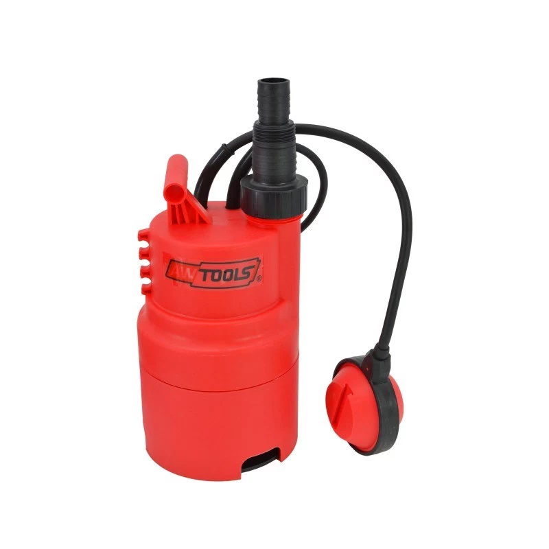 AWTOOLS AW85000 iegremdējamais sūknis 250W 5000L/h