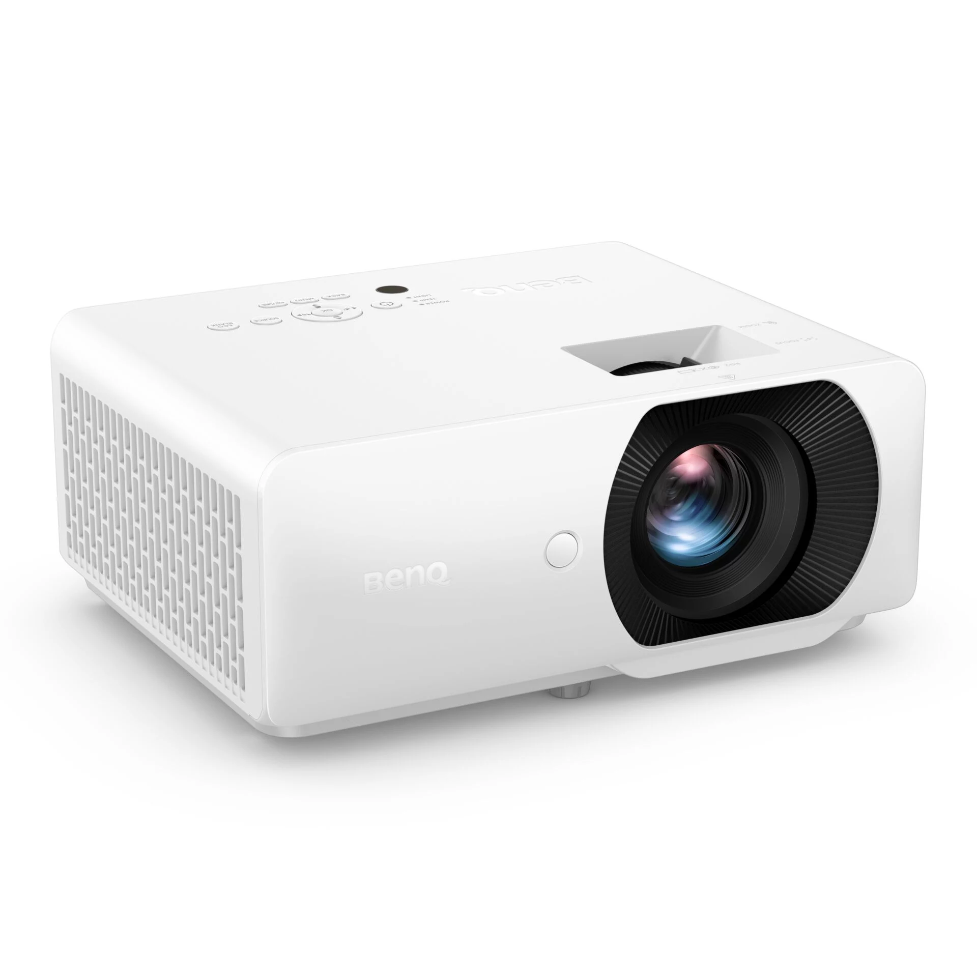 BenQ LW655 WXGA lāzera projektors 4000