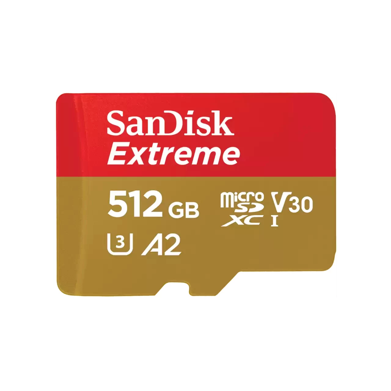 SanDisk Extreme Go A2 U3 V30