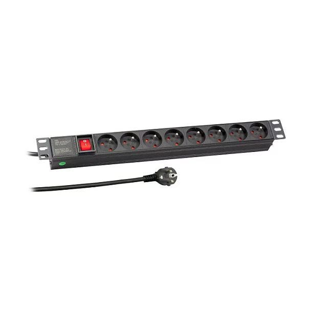 EFB Elektronik EK631FR.2 19 inch