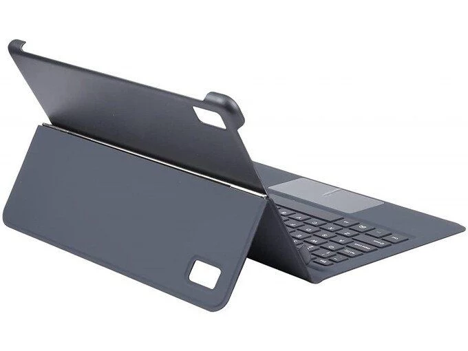 Blackview Tab 10 Keyboard Grey —