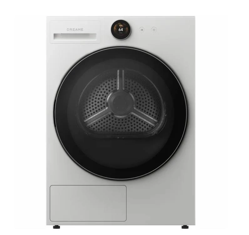 Dreame Dryer L9 White Heat Pump