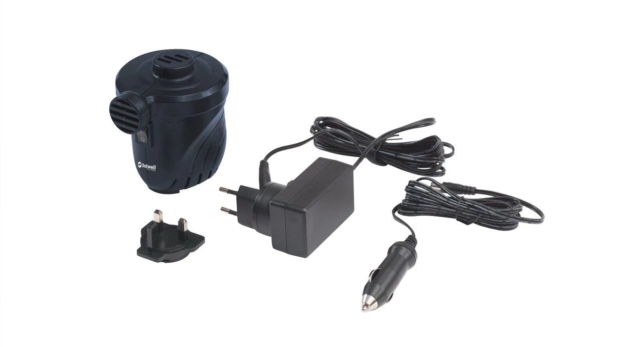 Outwell 651062 elektriskais gaisa sūknis -